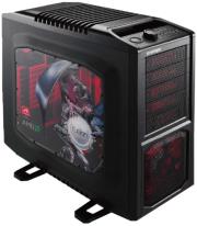 coolermaster sgc 6000 kws1 gp storm case sniper amd dragon black photo