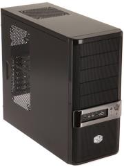 coolermaster rc 600 kkn1 gp gladiator 600 black photo