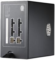 psu coolermaster rs 500 amba d3 silent pro 500w photo