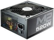 psu coolermaster rs520 spm2e3 eu silent pro m2 520w photo