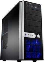 coolermaster rc 502 skn1 centurion 5 ii black silver photo