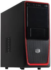 coolermaster rc 311b rkn1 elite 311 black red photo