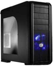 coolermaster rc 692b kwn5 cm 690 ii version 2 side window black photo