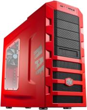 coolermaster rc 922m rwn2 gp haf 922 red photo