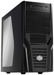 coolermaster rc 431k kwn1 elite 431 side window black photo