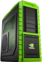 coolermaster nv 942 kkn1 haf x nvidia edition black green photo