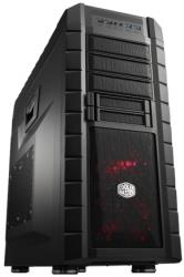 coolermaster rc 922xm kkn1 haf xm mid tower case steel body black photo