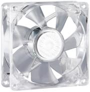 coolermaster r4 bc8r 18fw r1 bc 80mm white led fan photo