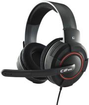 coolermaster sgh 2010 kkta1 ceres 400 ultra portable gaming headset photo