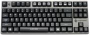 cm storm sgk 4000 gkcc1 quickfire rapid black mechanical gaming keyboard photo