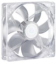coolermaster r4 bcbr 12fg r1 120mm green led fan photo