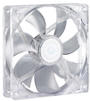 coolermaster r4 bcbr 12fw r1 120mm white led fan photo