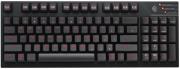 coolermaster sgk 4020 gkcr1 quickfire tk mechanical red switch gaming keyboard photo