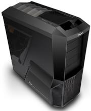 case zalman z11 black photo