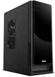 case zalman zm t2 black photo