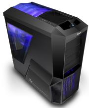 case zalman z11 plus black photo