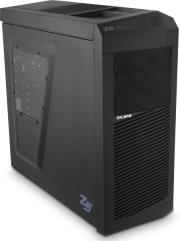 zalman z5 plus black photo