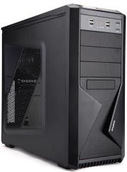 case zalman z9 black photo