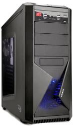 case zalman z9 u3 black photo