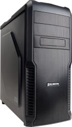 case zalman z3 black photo