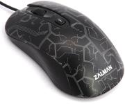 zalman zm m250 optical gaming mouse photo