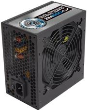 psu zalman zm600 lx dual forward 600w photo