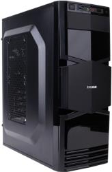 case zalman zm t3 black photo