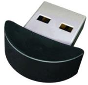 silver hawk bluetooth nano stick v20 usb adapter photo