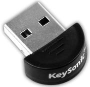 keysonic ksr 10 bt bluetooth usb adapter photo