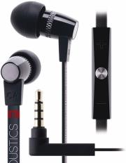 crystal audio i 40 in ear headset photo