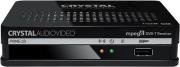 crystal audio prime sd dvb t sd receiver photo