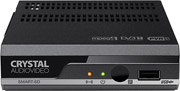 crystal audio smart sd dvb t sd receiver photo