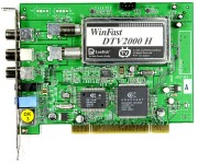 leadtek winfast dtv2000 h photo