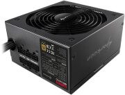 psu sharkoon wpm gold zero 550w 80 plus gold photo