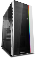 case deepcool matrexx 55 add rgb wh middle tower photo
