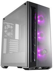 case coolermaster masterbox mb520 rgb tg photo