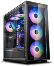 case deepcool matrexx 70 add rgb 3f photo