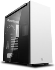 case deepcool macube 550 white photo