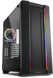 case sharkoon elite shark ca200m photo