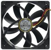 scythe sy1212sl12l slip stream slim 120mm case fan photo