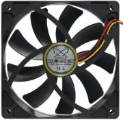 scythe sy1212sl12h slip stream slim 120mm case fan photo