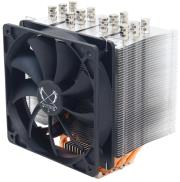 scythe scmg 3100 mugen 3 revb cpu cooler photo