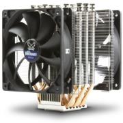 scythe scmg 3pcgh mugen 3 revb pcgh edition cpu cooler photo