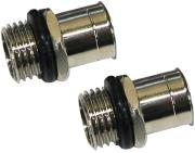 danger den fit b105 perfect seal g 1 4 fittings 3 8 photo
