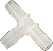 danger den fit p104 polypropylene t for 1 2 id tubing photo