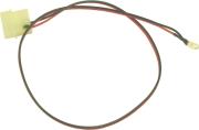 danger den acc 1501 uv 5mm led tailed photo