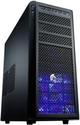 coolermaster rc 610 kkn1 centurion 6 black photo