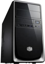 coolermaster rc 344 skn2 elite 344 black silver photo