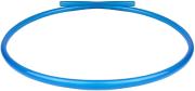 alphacool hose pur 10 8mm uv active blue 1m photo