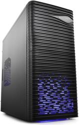 case deepcool wave led photo